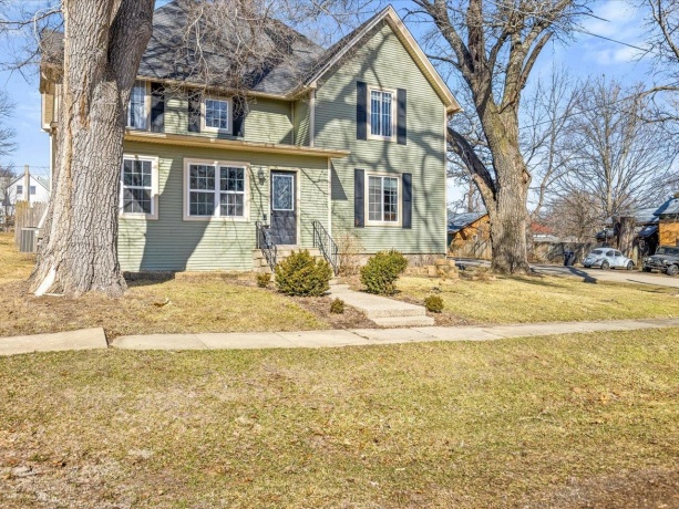 501 Howard, DURAND, Illinois 61024, 3 Bedrooms Bedrooms, ,2 BathroomsBathrooms,House,For Sale,Howard,202601057