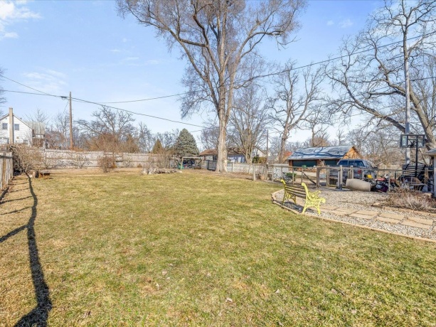 501 Howard, DURAND, Illinois 61024, 3 Bedrooms Bedrooms, ,2 BathroomsBathrooms,House,For Sale,Howard,202601057