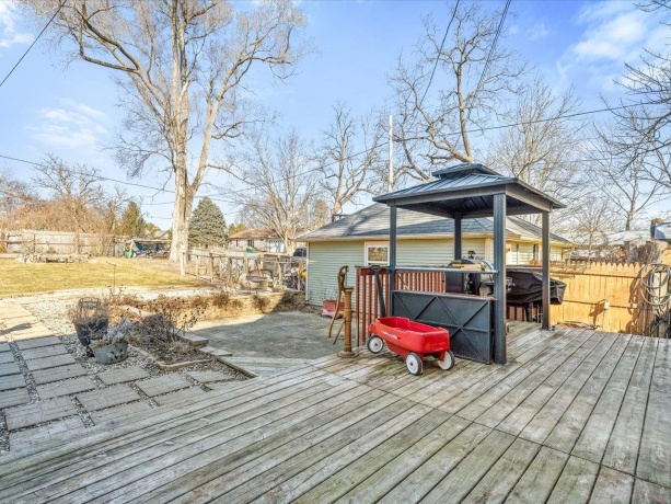 501 Howard, DURAND, Illinois 61024, 3 Bedrooms Bedrooms, ,2 BathroomsBathrooms,House,For Sale,Howard,202601057