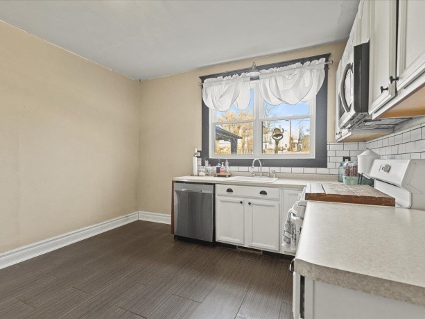 501 Howard, DURAND, Illinois 61024, 3 Bedrooms Bedrooms, ,2 BathroomsBathrooms,House,For Sale,Howard,202601057