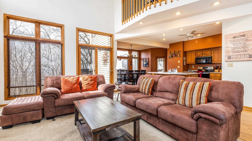 1 Westview, GALENA, Illinois 61036, 4 Bedrooms Bedrooms, ,5 BathroomsBathrooms,House,For Sale,Westview,202601059