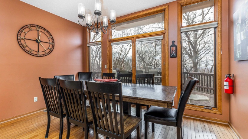 1 Westview, GALENA, Illinois 61036, 4 Bedrooms Bedrooms, ,5 BathroomsBathrooms,House,For Sale,Westview,202601059