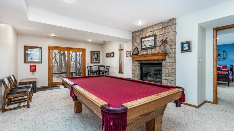 1 Westview, GALENA, Illinois 61036, 4 Bedrooms Bedrooms, ,5 BathroomsBathrooms,House,For Sale,Westview,202601059