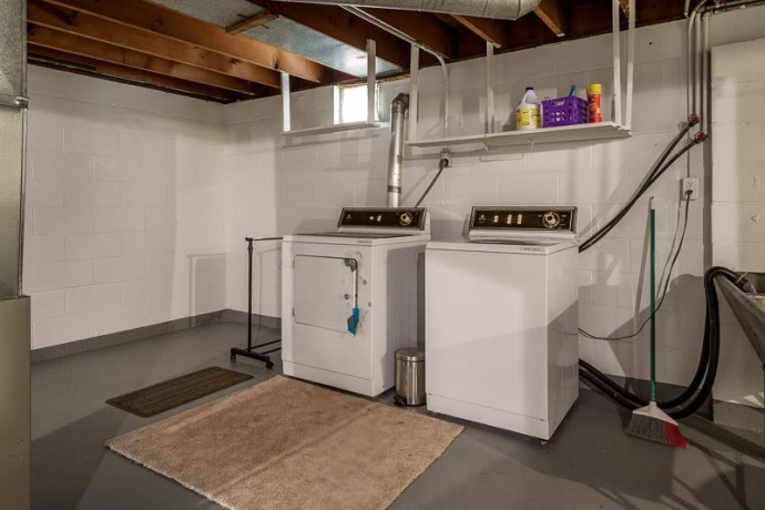 1519 23rd, ROCKFORD, Illinois 61108, 2 Bedrooms Bedrooms, ,1 BathroomBathrooms,House,For Sale,23rd,202601061