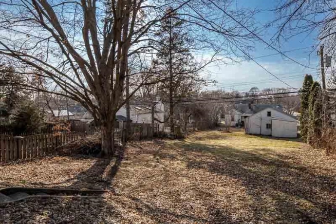 1519 23rd, ROCKFORD, Illinois 61108, 2 Bedrooms Bedrooms, ,1 BathroomBathrooms,House,For Sale,23rd,202601061