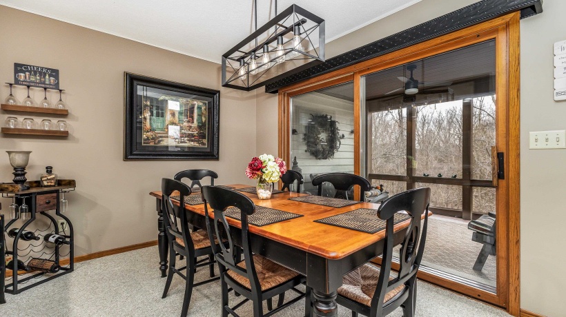 3 Rock Cove, GALENA, Illinois 61036, 3 Bedrooms Bedrooms, ,3 BathroomsBathrooms,Condominium,For Sale,Rock Cove,202601058