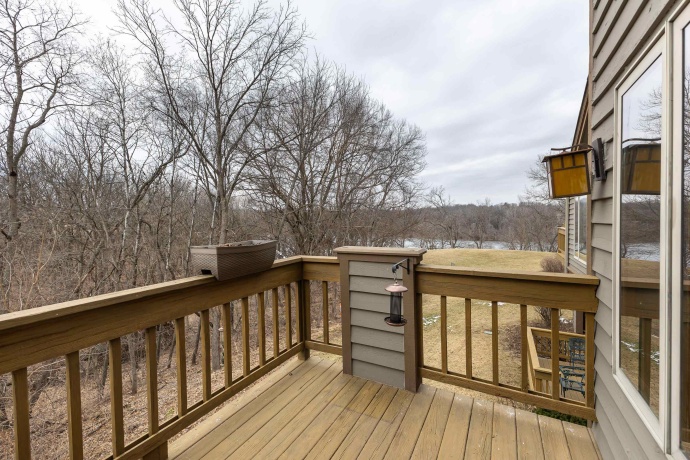 3 Rock Cove, GALENA, Illinois 61036, 3 Bedrooms Bedrooms, ,3 BathroomsBathrooms,Condominium,For Sale,Rock Cove,202601058