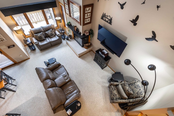 3 Rock Cove, GALENA, Illinois 61036, 3 Bedrooms Bedrooms, ,3 BathroomsBathrooms,Condominium,For Sale,Rock Cove,202601058