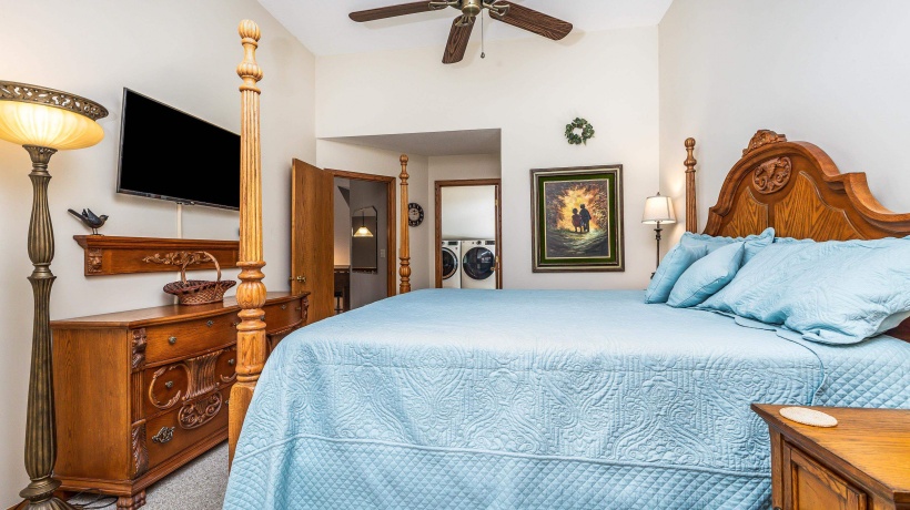 3 Rock Cove, GALENA, Illinois 61036, 3 Bedrooms Bedrooms, ,3 BathroomsBathrooms,Condominium,For Sale,Rock Cove,202601058