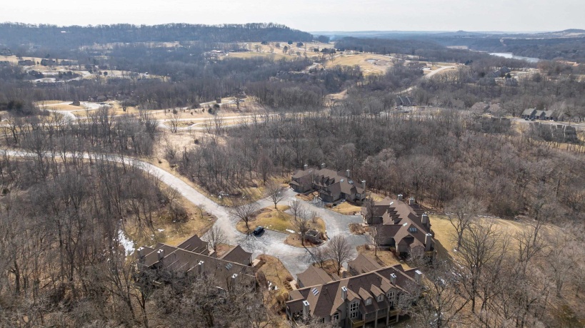 3 Rock Cove, GALENA, Illinois 61036, 3 Bedrooms Bedrooms, ,3 BathroomsBathrooms,Condominium,For Sale,Rock Cove,202601058