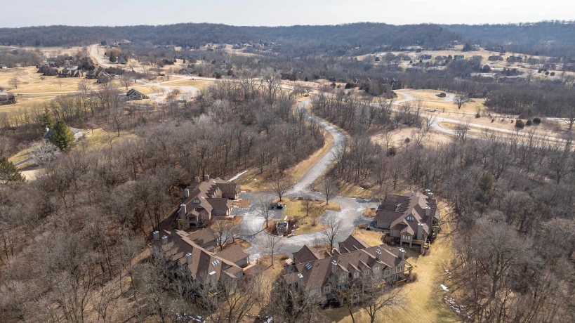 3 Rock Cove, GALENA, Illinois 61036, 3 Bedrooms Bedrooms, ,3 BathroomsBathrooms,Condominium,For Sale,Rock Cove,202601058