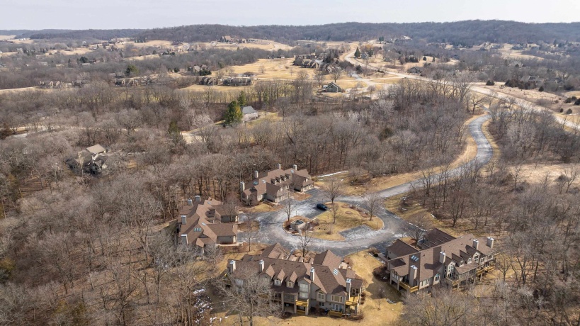 3 Rock Cove, GALENA, Illinois 61036, 3 Bedrooms Bedrooms, ,3 BathroomsBathrooms,Condominium,For Sale,Rock Cove,202601058