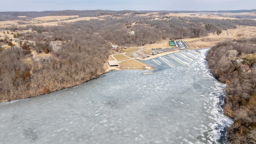 3 Rock Cove, GALENA, Illinois 61036, 3 Bedrooms Bedrooms, ,3 BathroomsBathrooms,Condominium,For Sale,Rock Cove,202601058