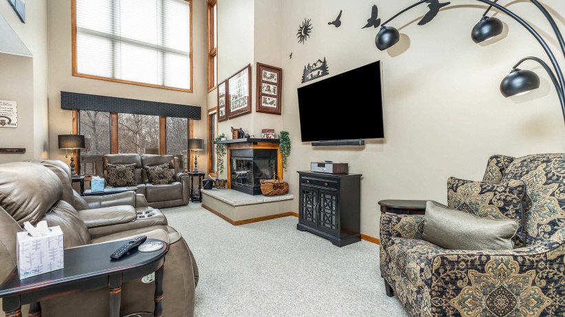 3 Rock Cove, GALENA, Illinois 61036, 3 Bedrooms Bedrooms, ,3 BathroomsBathrooms,Condominium,For Sale,Rock Cove,202601058