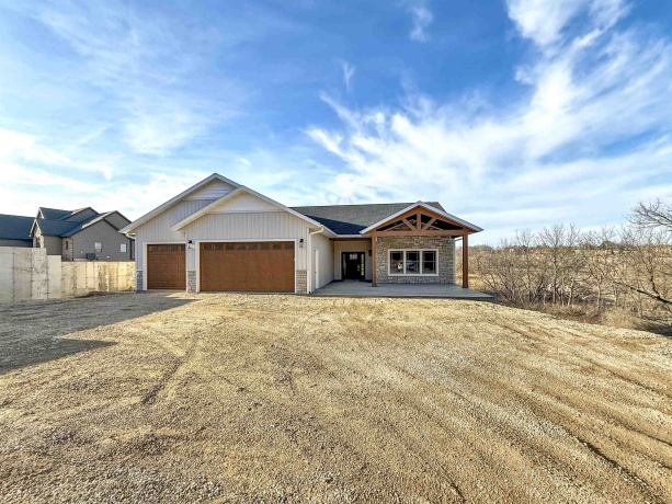 24-13 Hidden Ranch, LAKE CARROLL, Illinois 61046, 5 Bedrooms Bedrooms, ,3 BathroomsBathrooms,House,For Sale,Hidden Ranch,202601063