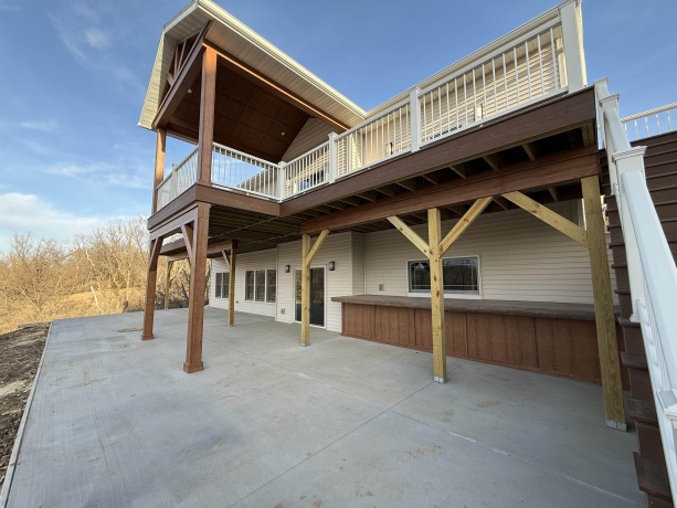 24-13 Hidden Ranch, LAKE CARROLL, Illinois 61046, 5 Bedrooms Bedrooms, ,3 BathroomsBathrooms,House,For Sale,Hidden Ranch,202601063