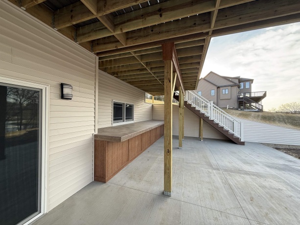 24-13 Hidden Ranch, LAKE CARROLL, Illinois 61046, 5 Bedrooms Bedrooms, ,3 BathroomsBathrooms,House,For Sale,Hidden Ranch,202601063