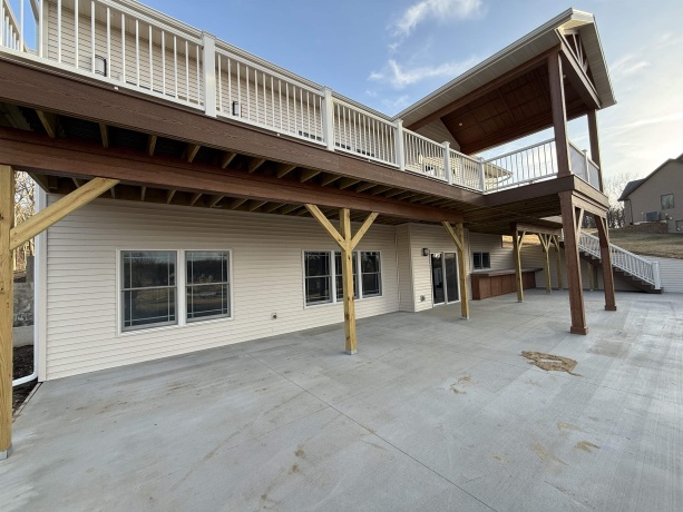 24-13 Hidden Ranch, LAKE CARROLL, Illinois 61046, 5 Bedrooms Bedrooms, ,3 BathroomsBathrooms,House,For Sale,Hidden Ranch,202601063