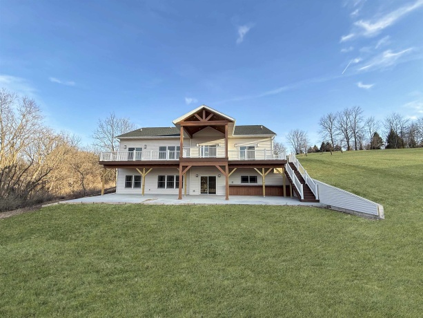 24-13 Hidden Ranch, LAKE CARROLL, Illinois 61046, 5 Bedrooms Bedrooms, ,3 BathroomsBathrooms,House,For Sale,Hidden Ranch,202601063