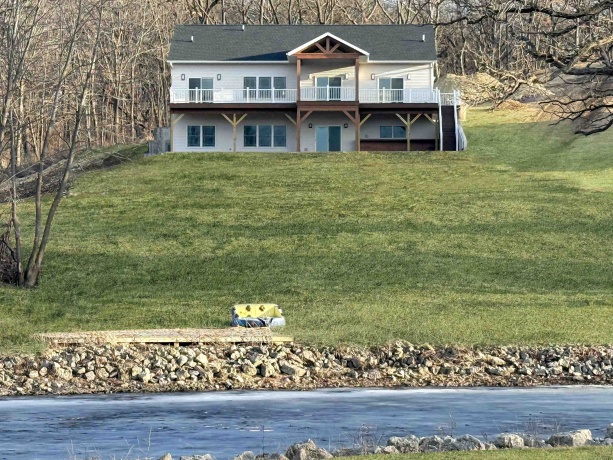 24-13 Hidden Ranch, LAKE CARROLL, Illinois 61046, 5 Bedrooms Bedrooms, ,3 BathroomsBathrooms,House,For Sale,Hidden Ranch,202601063