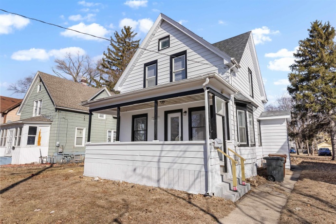 2126 9th, ROCKFORD, Illinois 61104, 3 Bedrooms Bedrooms, ,2 BathroomsBathrooms,House,For Sale,9th,202601064