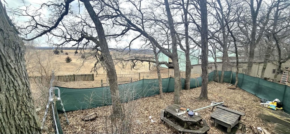 13405 state, BRODHEAD, Illinois 53520, 4 Bedrooms Bedrooms, ,1 BathroomBathrooms,House,For Sale,state,202601065