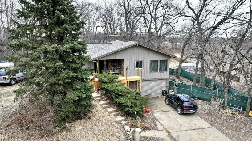 13405 state, BRODHEAD, Illinois 53520, 4 Bedrooms Bedrooms, ,1 BathroomBathrooms,House,For Sale,state,202601065