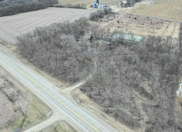 13405 state, BRODHEAD, Illinois 53520, 4 Bedrooms Bedrooms, ,1 BathroomBathrooms,House,For Sale,state,202601065