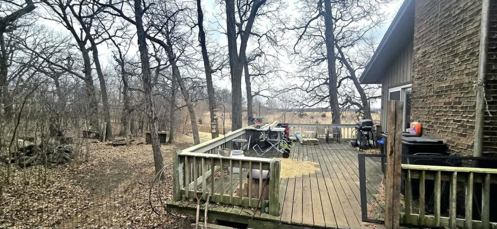 13405 state, BRODHEAD, Illinois 53520, 4 Bedrooms Bedrooms, ,1 BathroomBathrooms,House,For Sale,state,202601065