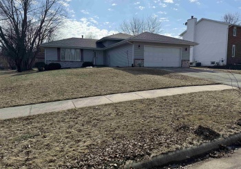 2215 Wheatland, FREEPORT, Illinois 61032, 4 Bedrooms Bedrooms, ,2 BathroomsBathrooms,House,For Sale,Wheatland,202601068