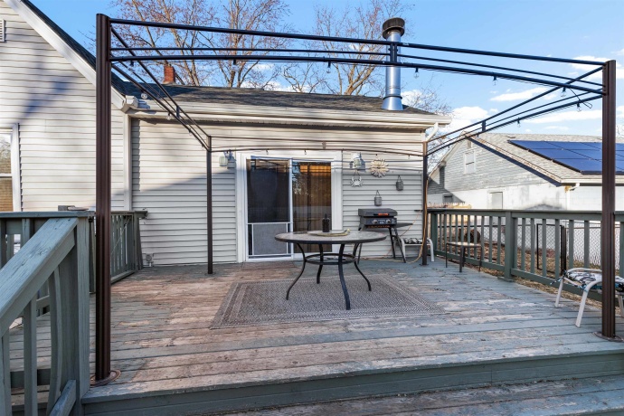 916 Berylan, BELVIDERE, Illinois 61008, 4 Bedrooms Bedrooms, ,1 BathroomBathrooms,House,For Sale,Berylan,202601069