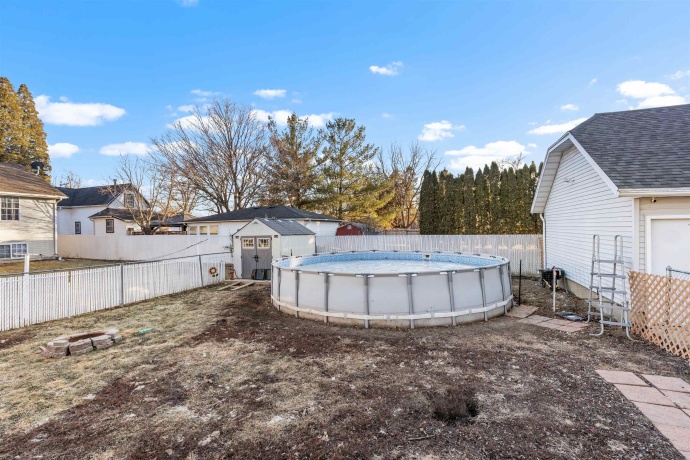 916 Berylan, BELVIDERE, Illinois 61008, 4 Bedrooms Bedrooms, ,1 BathroomBathrooms,House,For Sale,Berylan,202601069