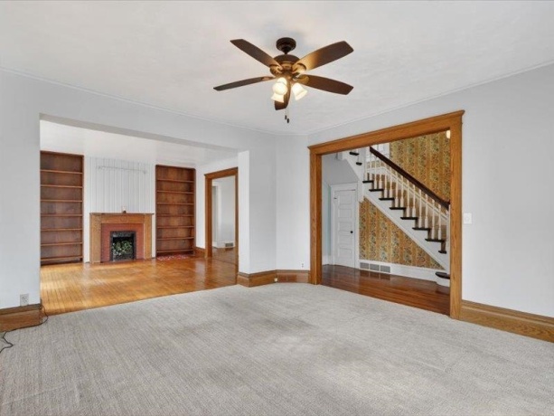 14 HARLEM, FREEPORT, Illinois 61032, 3 Bedrooms Bedrooms, ,1 BathroomBathrooms,House,For Sale,HARLEM,202601070