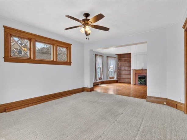 14 HARLEM, FREEPORT, Illinois 61032, 3 Bedrooms Bedrooms, ,1 BathroomBathrooms,House,For Sale,HARLEM,202601070