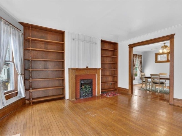 14 HARLEM, FREEPORT, Illinois 61032, 3 Bedrooms Bedrooms, ,1 BathroomBathrooms,House,For Sale,HARLEM,202601070