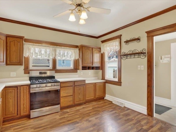 14 HARLEM, FREEPORT, Illinois 61032, 3 Bedrooms Bedrooms, ,1 BathroomBathrooms,House,For Sale,HARLEM,202601070