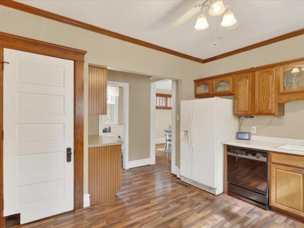 14 HARLEM, FREEPORT, Illinois 61032, 3 Bedrooms Bedrooms, ,1 BathroomBathrooms,House,For Sale,HARLEM,202601070