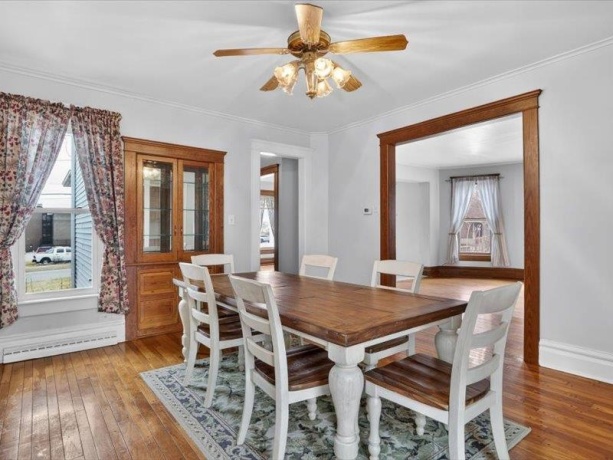 14 HARLEM, FREEPORT, Illinois 61032, 3 Bedrooms Bedrooms, ,1 BathroomBathrooms,House,For Sale,HARLEM,202601070