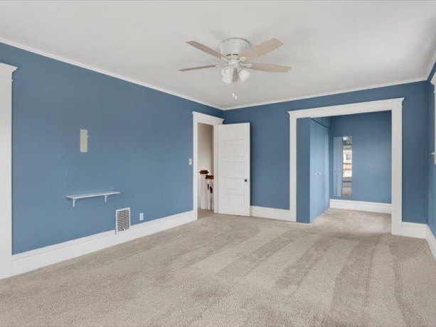 14 HARLEM, FREEPORT, Illinois 61032, 3 Bedrooms Bedrooms, ,1 BathroomBathrooms,House,For Sale,HARLEM,202601070