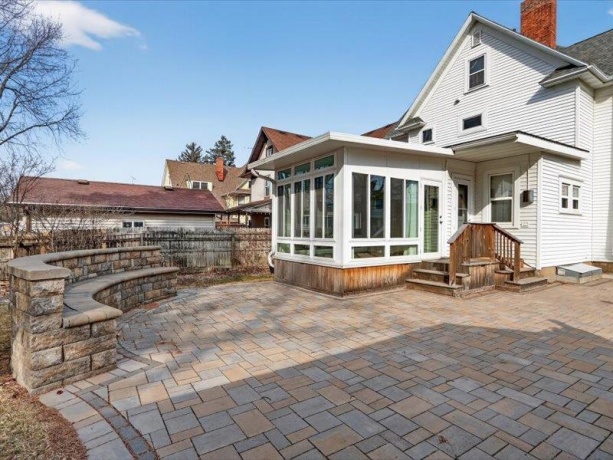 14 HARLEM, FREEPORT, Illinois 61032, 3 Bedrooms Bedrooms, ,1 BathroomBathrooms,House,For Sale,HARLEM,202601070