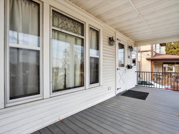 14 HARLEM, FREEPORT, Illinois 61032, 3 Bedrooms Bedrooms, ,1 BathroomBathrooms,House,For Sale,HARLEM,202601070