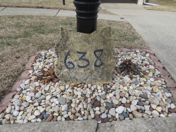 638 Carthage, FREEPORT, Illinois 61032, 3 Bedrooms Bedrooms, ,1 BathroomBathrooms,House,For Sale,Carthage,202601073