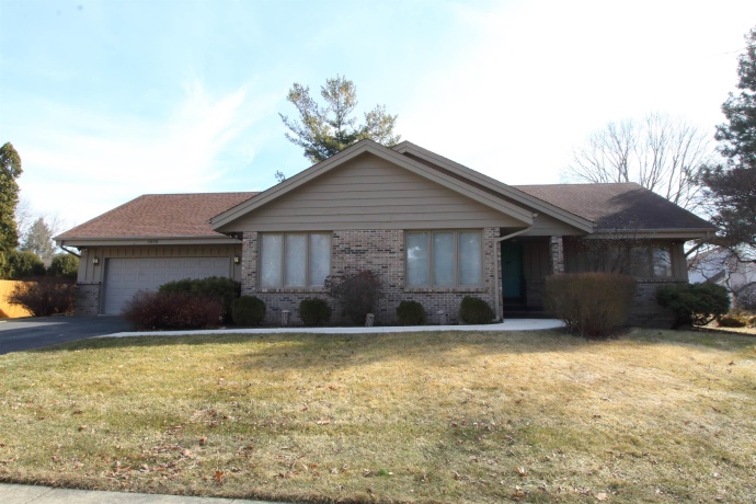 5858 Rainsford, ROCKFORD, Illinois 61107, 3 Bedrooms Bedrooms, ,2 BathroomsBathrooms,House,For Sale,Rainsford,202601074