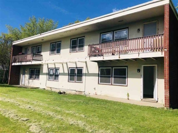 1209 39th, ROCKFORD, Illinois 61109, ,3 - 4 Units,For Sale,39th,202505369