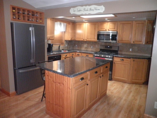 105 Oakwood, BYRON, Illinois 61010, 3 Bedrooms Bedrooms, ,3 BathroomsBathrooms,House,For Sale,Oakwood,202601075