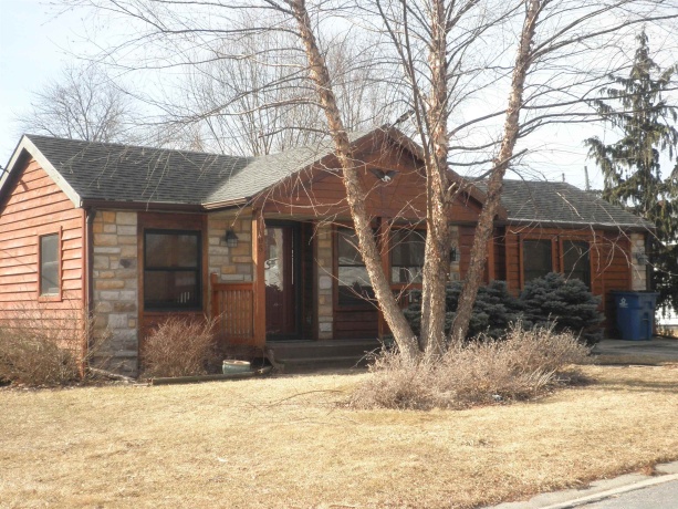 105 Oakwood, BYRON, Illinois 61010, 3 Bedrooms Bedrooms, ,3 BathroomsBathrooms,House,For Sale,Oakwood,202601075