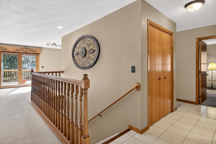 6547 Stonehill, ROCKFORD, Illinois 61108, 2 Bedrooms Bedrooms, ,3 BathroomsBathrooms,Condominium,For Sale,Stonehill,202601077