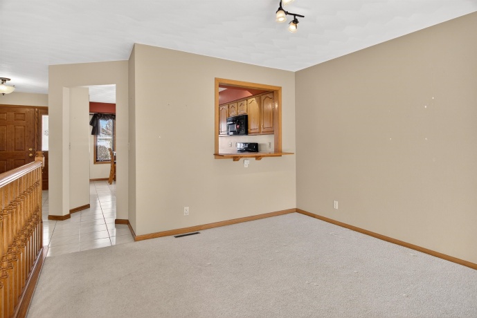 6547 Stonehill, ROCKFORD, Illinois 61108, 2 Bedrooms Bedrooms, ,3 BathroomsBathrooms,Condominium,For Sale,Stonehill,202601077