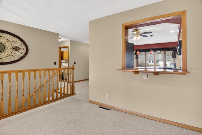6547 Stonehill, ROCKFORD, Illinois 61108, 2 Bedrooms Bedrooms, ,3 BathroomsBathrooms,Condominium,For Sale,Stonehill,202601077