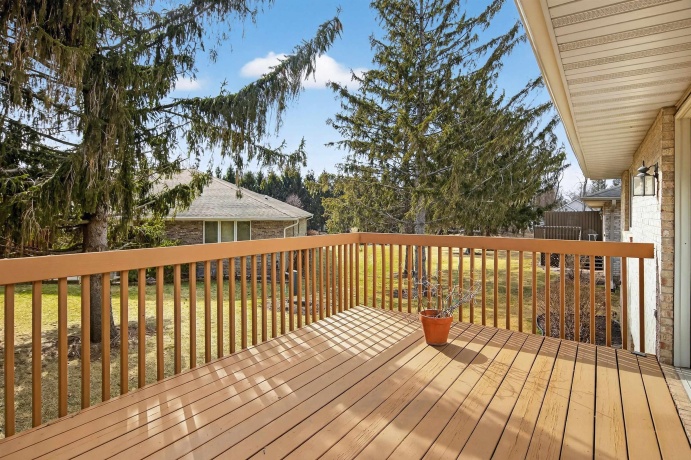 6547 Stonehill, ROCKFORD, Illinois 61108, 2 Bedrooms Bedrooms, ,3 BathroomsBathrooms,Condominium,For Sale,Stonehill,202601077